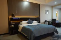 GuoyangJinling Resort ANHUI CHINA Hotels in Guoyang