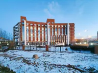 HongYi Bayshore Hotel Hotels near Shenbei