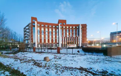 HongYi Bayshore Hotel Hotels in Shenyang