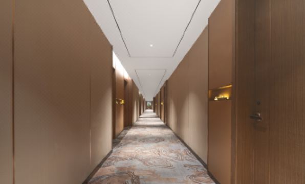 Huanxi Hotel (Xi'an Qiaozikou Subway Station Branch)