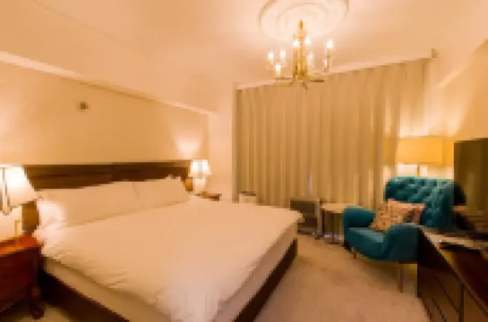 โรงแรมหิมาลายาคลาวด์