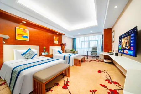 Hofon International Hotel