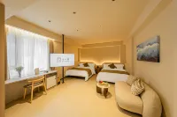 南澳十一間民宿