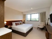 The Maxim Hotel Auckland Hotels near QBE Stadium Function Centre