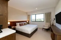 The Maxim Hotel Auckland - Spa