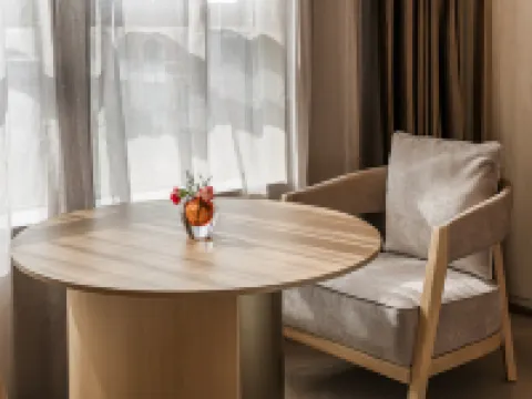 Crystal Orange Yangjiang Jiangcheng Jinshan Road Hotels in Yangjiang