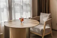 Crystal Orange Hotel Yangjiang Jiangcheng Jinshan Road