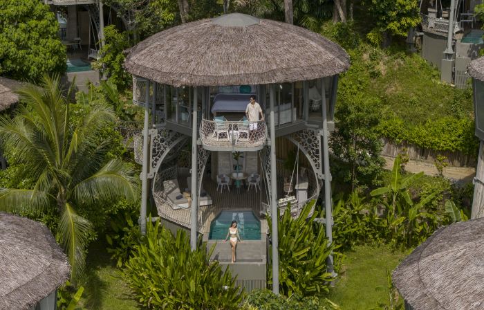 TreeHouse Villas Koh Yao - Adults Only