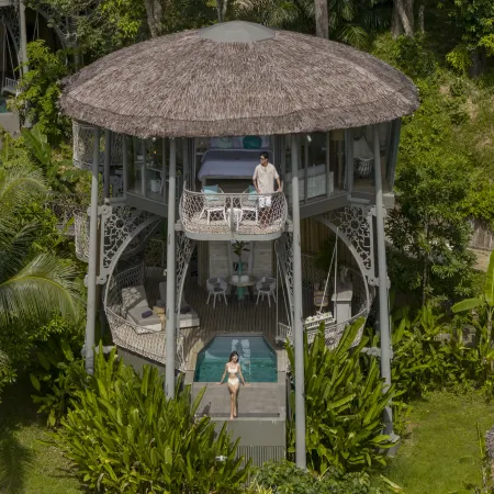 TreeHouse Villas Koh Yao - Adults Only