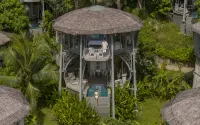 TreeHouse Villas Koh Yao - Adults Only - Spa