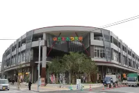 Condominium l's Inn Naha Higawa by Coldio Premium [Okinawa Main Island]