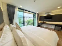 Seaside Naithon Phuket Hotels near Naithon Beach