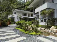 Beidou Mountain Residence Homestay