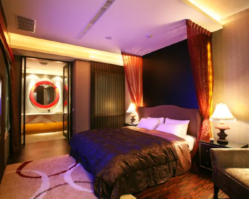 TANG YE EXQUISITE MOTEL Rooms Photos