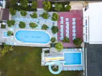 Armas Gul Beach - Swimmingpools