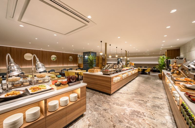 Namba Oriental Hotel photo 5