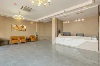 Homeinn Pebble Hotel (Binzhou Wudi Ancient City) Hotel a Yangxin