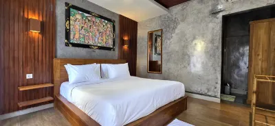 Tutde Guest House Hotel dekat Sanggar Tari Bali Sibanggede