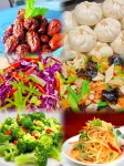 Yinhao Hotel (Gongda Second-hand Car Market Transportation School Branch) - sarapan