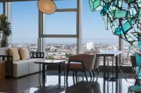 Crowne Plaza TAIZHOU CITY CENTRE by IHG - Gym