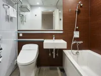 Mitsui Garden Hotel Ginza-Gochome Hotel berhampiran Stesen Higashi-ginza