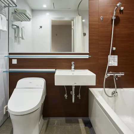 Mitsui Garden Hotel Ginza-Gochome