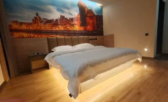 Yunduan Smart Hotel (Zhenfeng)
