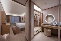 Crystal Orange Hotel Harbin Qunli Airport Road Hotel in zona Taoyuan Sacred Site