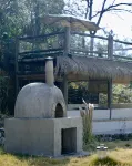 floral hotel Yichun and Jinyunshang mountain spring Jingshu Homestay - breakfast