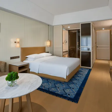 Hyatt Centric Ocean Front Xiamen