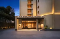 Atour Hotel Shanghai Xujiahui Stadium Hotels in Hengshan Road Area