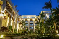 The Night Hotel Hotels in 