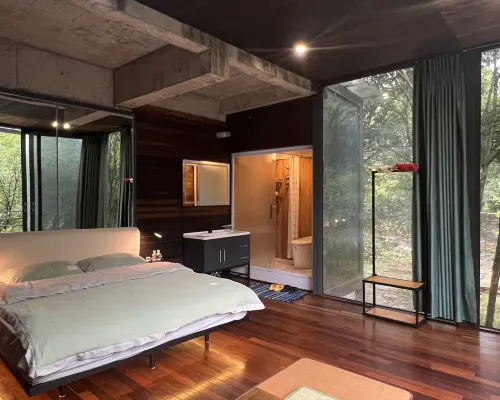 Chongqing Guju Art Museum Hotels near Jinfuo Mountain