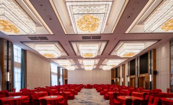 Dexing Huayun Grand Hotel