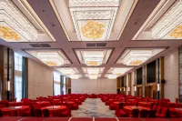 Dexing Huayun Grand Hotel