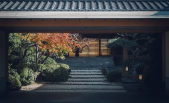 Hoshino Resorts Kai Ito
