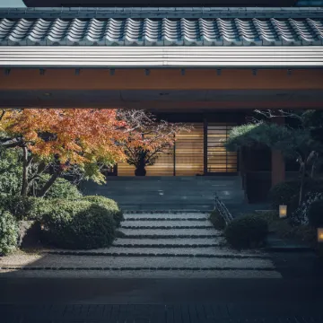 Hoshino Resorts Kai Ito