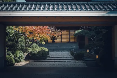 Hoshino Resorts Kai Ito