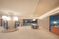 HanTing Hotel (Yingkou Zhongxinjie)