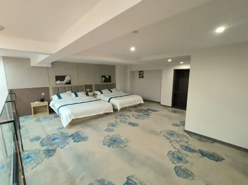 Xiangcheng Business Travel Scenic Hotel