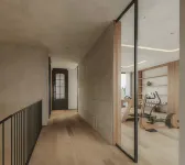 Period·Reed Sea View Boutique Hotel (Pingtan Huan Island East Road Store) - Gym