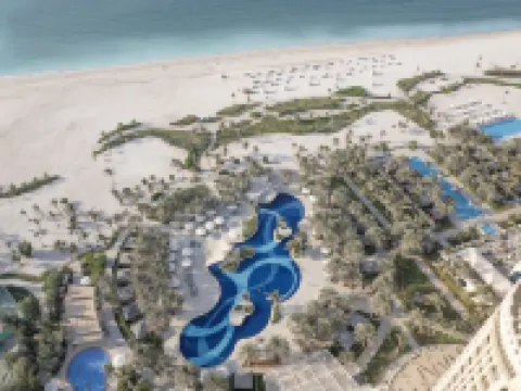 哈伊馬角華爾道夫酒店 奧扎瑞哈奧哈馬酒店