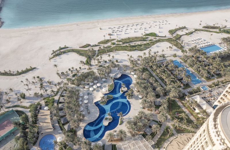 Waldorf Astoria Ras Al Khaimah photo 2