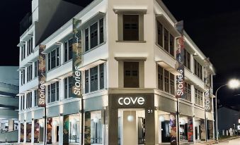 STORIES Joo Chiat, a Hotel by Cove - Paya Lebar, Singapore - NEWLY RENOVATED