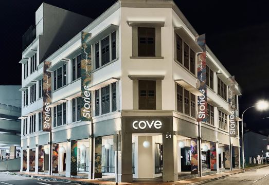 아퀸 헤리티지 호텔 주 치앗 대표 이미지