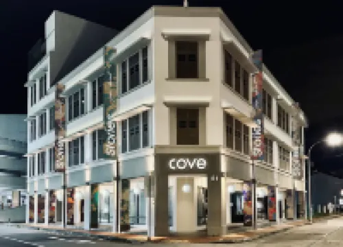 STORIES Joo Chiat, a Hotel by Cove - Paya Lebar, Singapore - NEWLY RENOVATED Hotels in Singapore