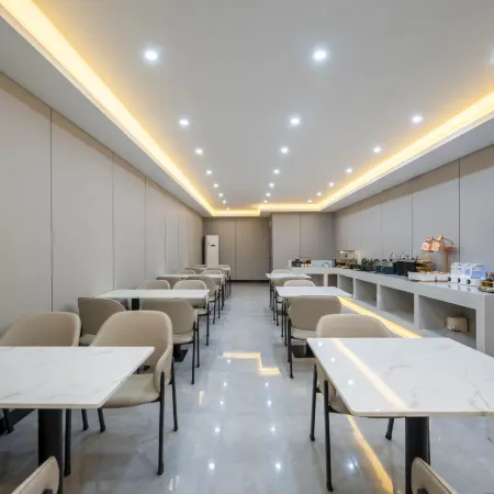Meicheng Huanzhu Hotel (Maofang Alley, Kela Plaza Store