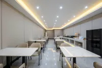 โรงแรมเหมยเฉิง ฮวนจู (ตรอกเหมาฟาง พลาซ่าเคอลา สาขา) - พร้อมอาหารเช้า