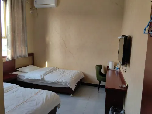 Jinxi Rujia Inn