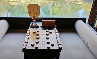 Wuzhen Zhaoming House